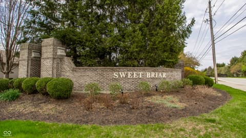 Community — 10297 Tybalt Drive, Fishers, IN