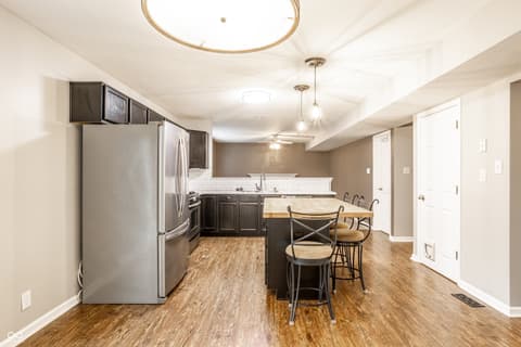 Kitchen at 10297 Tybalt Drive, Fishers, IN