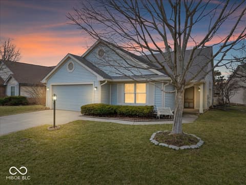 8808 Stirrup Court