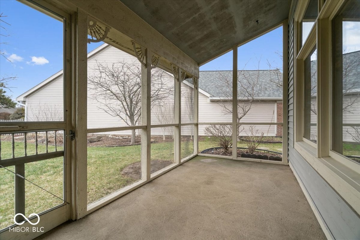 Sun Room
