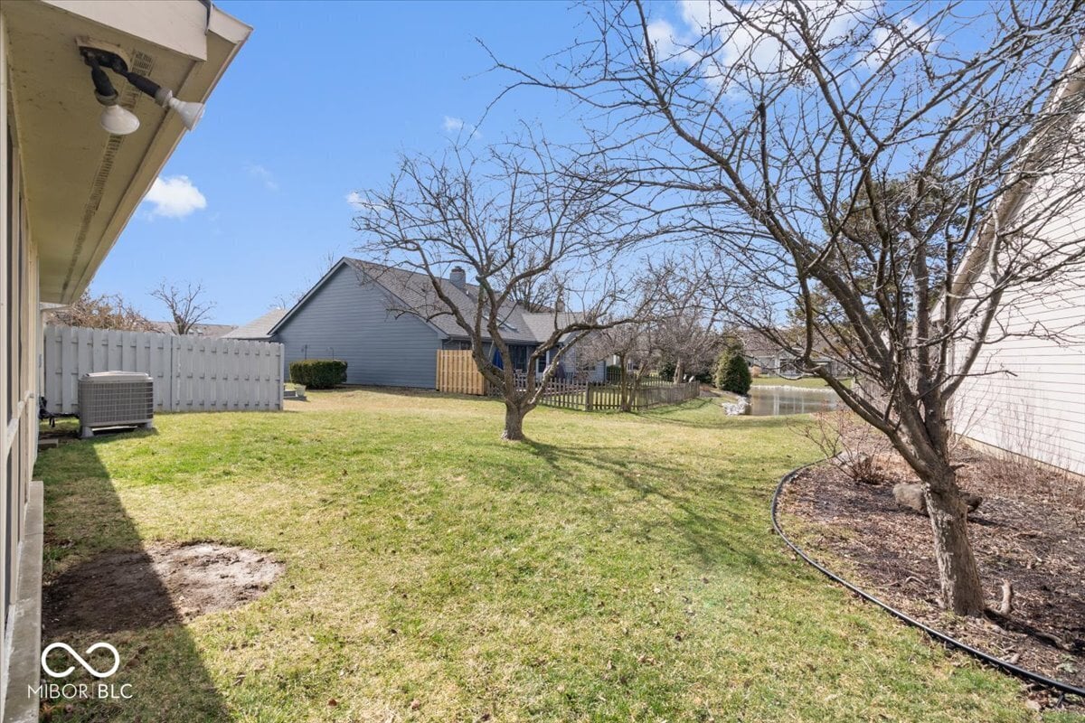 Yard