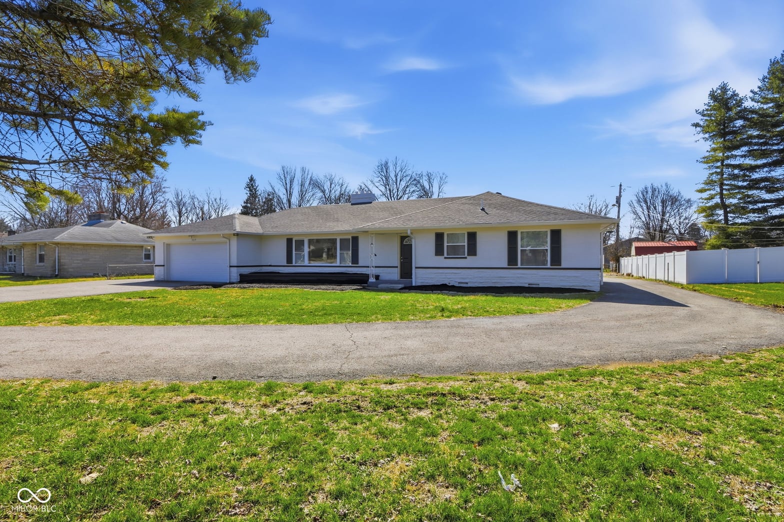 Photo of 4315 E 42nd Street E, Indianapolis, IN