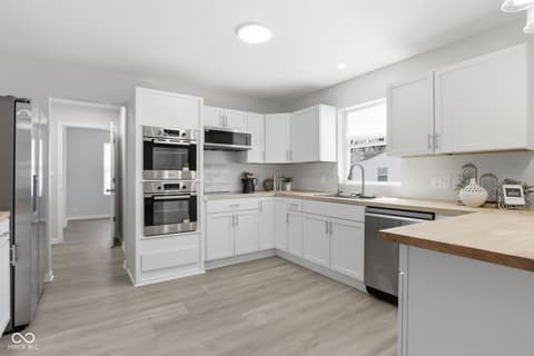 Photo of 4315 E 42nd Street E, Indianapolis, IN