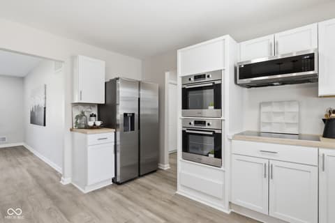 Photo of 4315 E 42nd Street E, Indianapolis, IN