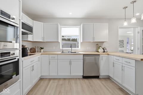 Photo of 4315 E 42nd Street E, Indianapolis, IN