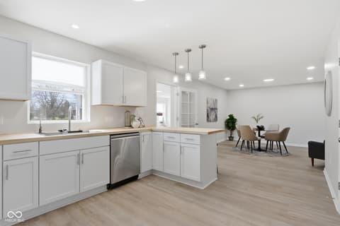 Photo of 4315 E 42nd Street E, Indianapolis, IN