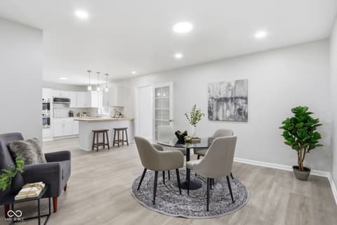 Photo of 4315 E 42nd Street E, Indianapolis, IN