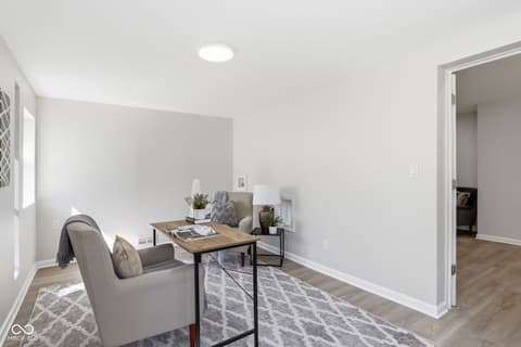 Photo of 4315 E 42nd Street E, Indianapolis, IN