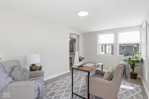 Photo of 4315 E 42nd Street E, Indianapolis, IN