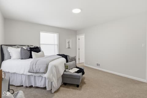 Photo of 4315 E 42nd Street E, Indianapolis, IN
