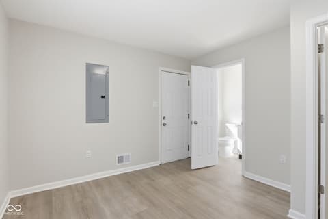 Photo of 4315 E 42nd Street E, Indianapolis, IN
