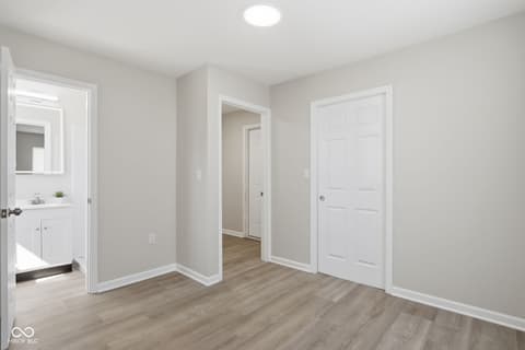 Photo of 4315 E 42nd Street E, Indianapolis, IN