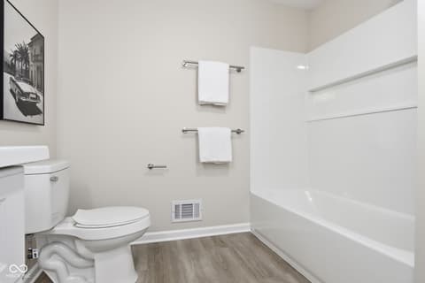 Photo of 4315 E 42nd Street E, Indianapolis, IN