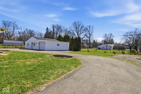 Photo of 4315 E 42nd Street E, Indianapolis, IN