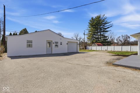 Photo of 4315 E 42nd Street E, Indianapolis, IN