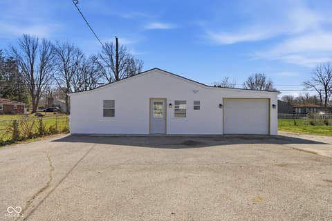 Photo of 4315 E 42nd Street E, Indianapolis, IN