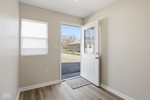 Photo of 4315 E 42nd Street E, Indianapolis, IN