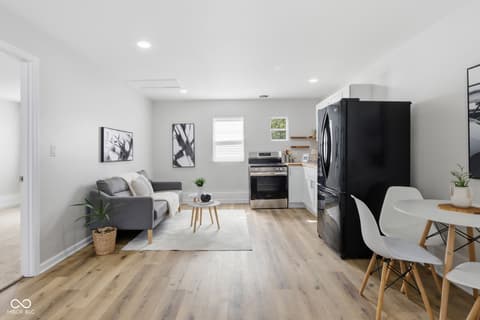 Photo of 4315 E 42nd Street E, Indianapolis, IN