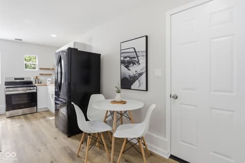 Photo of 4315 E 42nd Street E, Indianapolis, IN