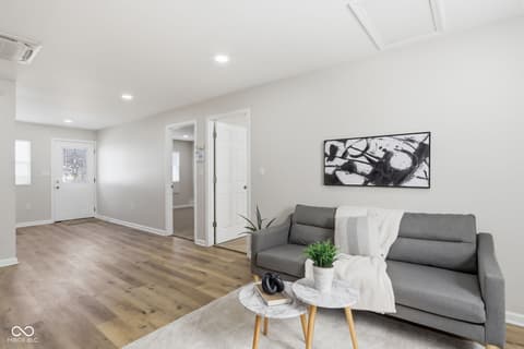 Photo of 4315 E 42nd Street E, Indianapolis, IN