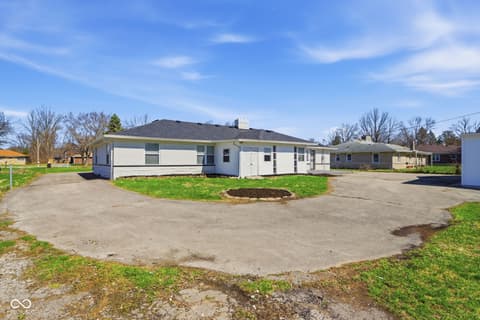 Photo of 4315 E 42nd Street E, Indianapolis, IN