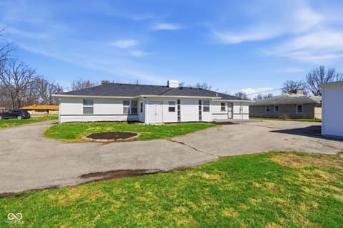 Photo of 4315 E 42nd Street E, Indianapolis, IN