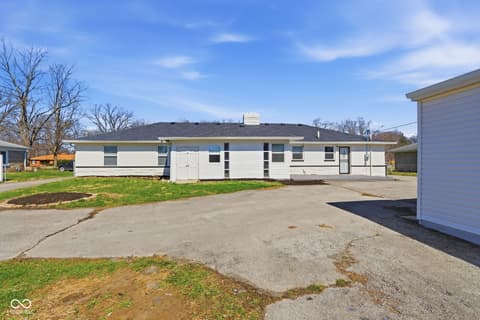 Photo of 4315 E 42nd Street E, Indianapolis, IN