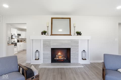 Photo of 4315 E 42nd Street E, Indianapolis, IN