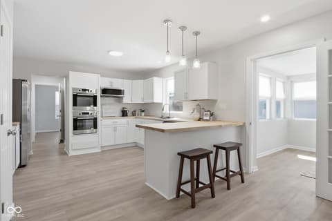 Photo of 4315 E 42nd Street E, Indianapolis, IN