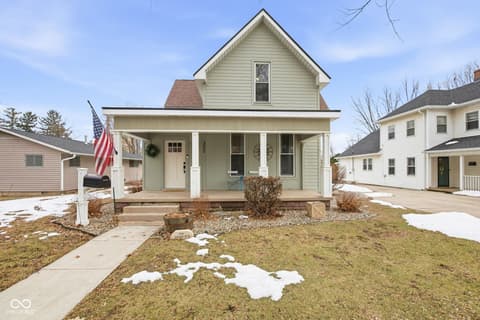 307 S Market Street
