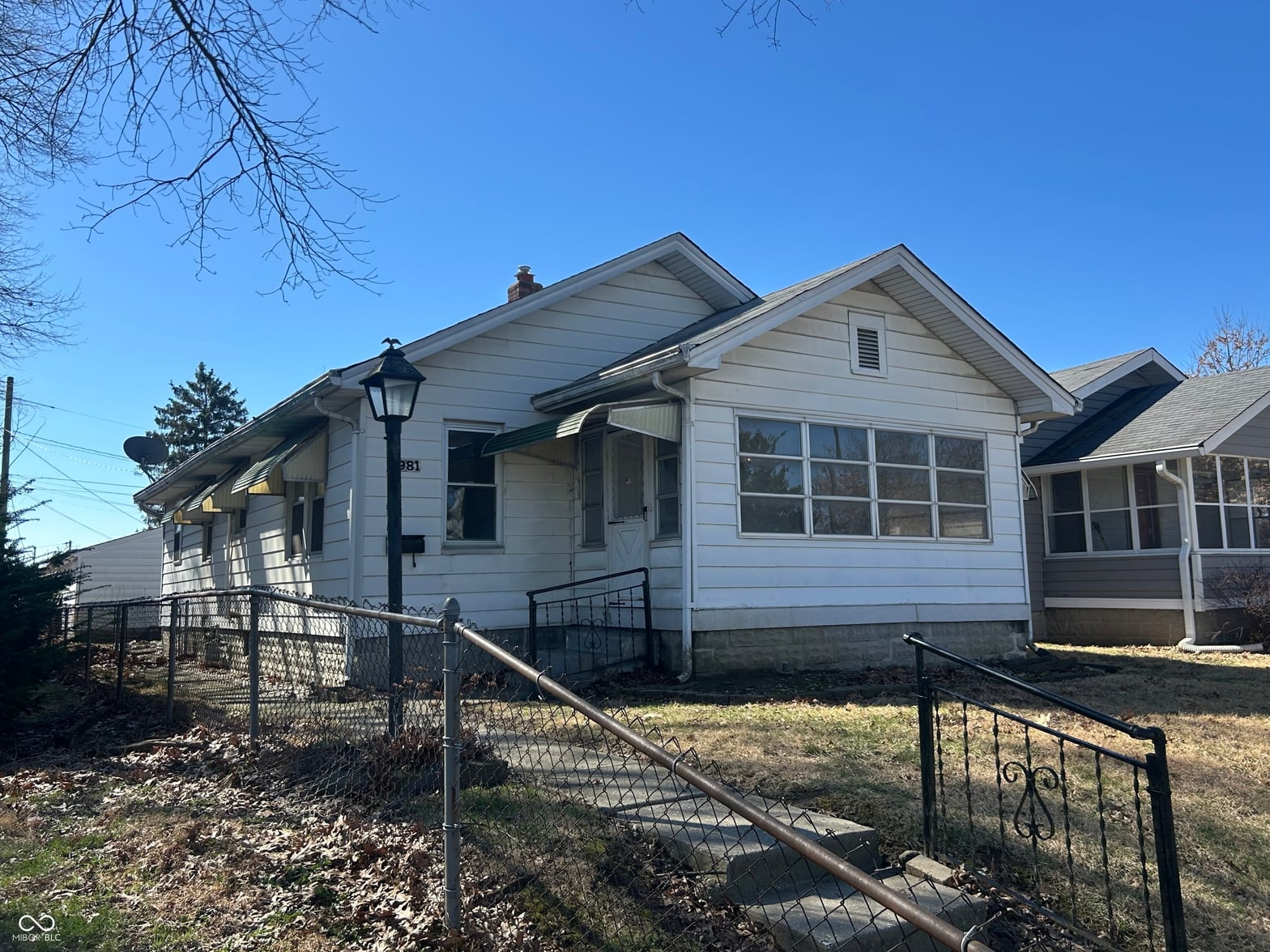 Photo of 4981 W 11th Street, Indianapolis, IN