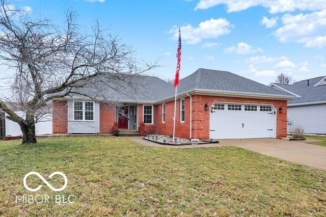 Photo of 6104 Brandermill Ridge, Columbus, IN