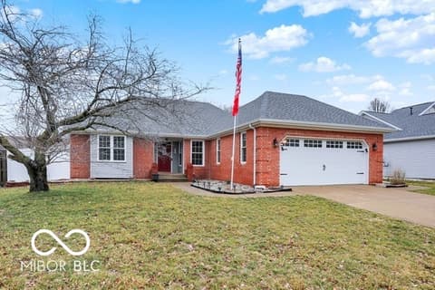 6104 Brandermill Ridge