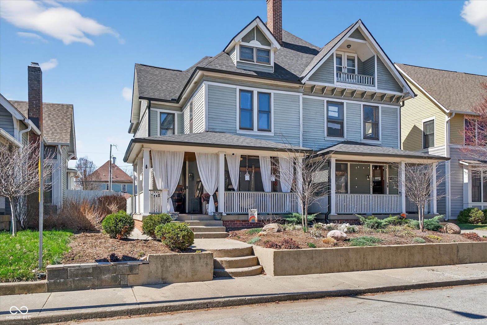 Photo of 1848 N Delaware Street, Indianapolis, IN