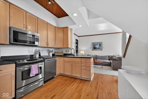 Photo of 1848 N Delaware Street, Indianapolis, IN