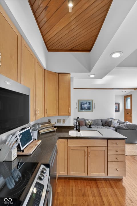 Photo of 1848 N Delaware Street, Indianapolis, IN