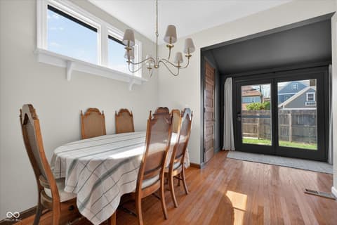 Photo of 1848 N Delaware Street, Indianapolis, IN