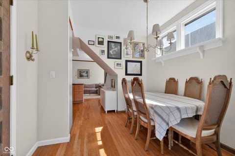 Photo of 1848 N Delaware Street, Indianapolis, IN