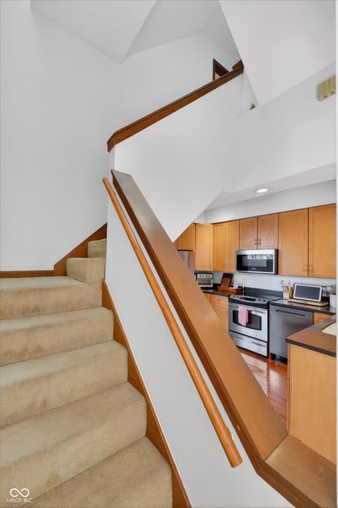 Photo of 1848 N Delaware Street, Indianapolis, IN