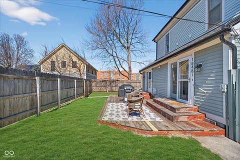 Photo of 1848 N Delaware Street, Indianapolis, IN