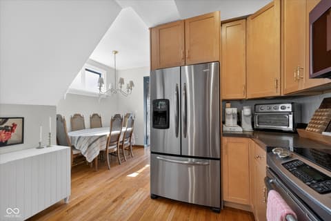 Photo of 1848 N Delaware Street, Indianapolis, IN
