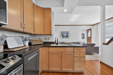 Photo of 1848 N Delaware Street, Indianapolis, IN
