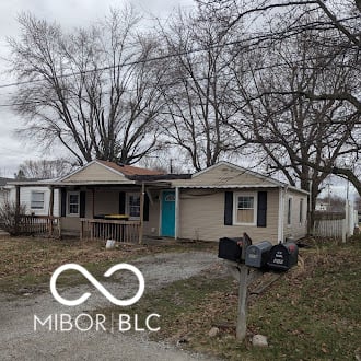 Photo of 316 S Ford Street, Lapel, IN