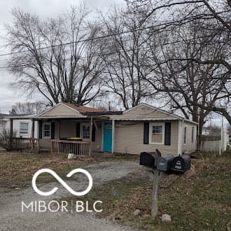 316 S Ford Street, Lapel, IN 46051