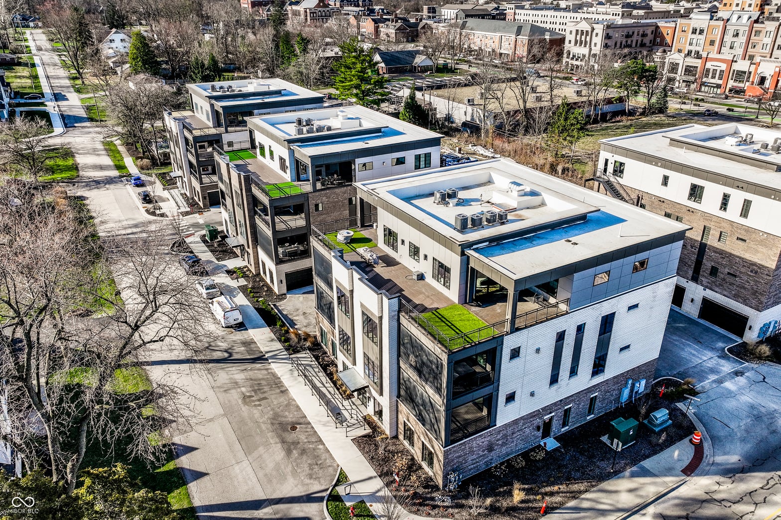 729 Livingstone Drive