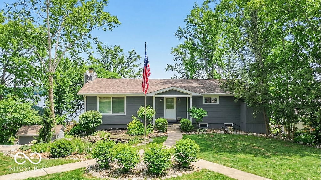 Photo of 7600 N Blue Heron Drive, Unionville, IN