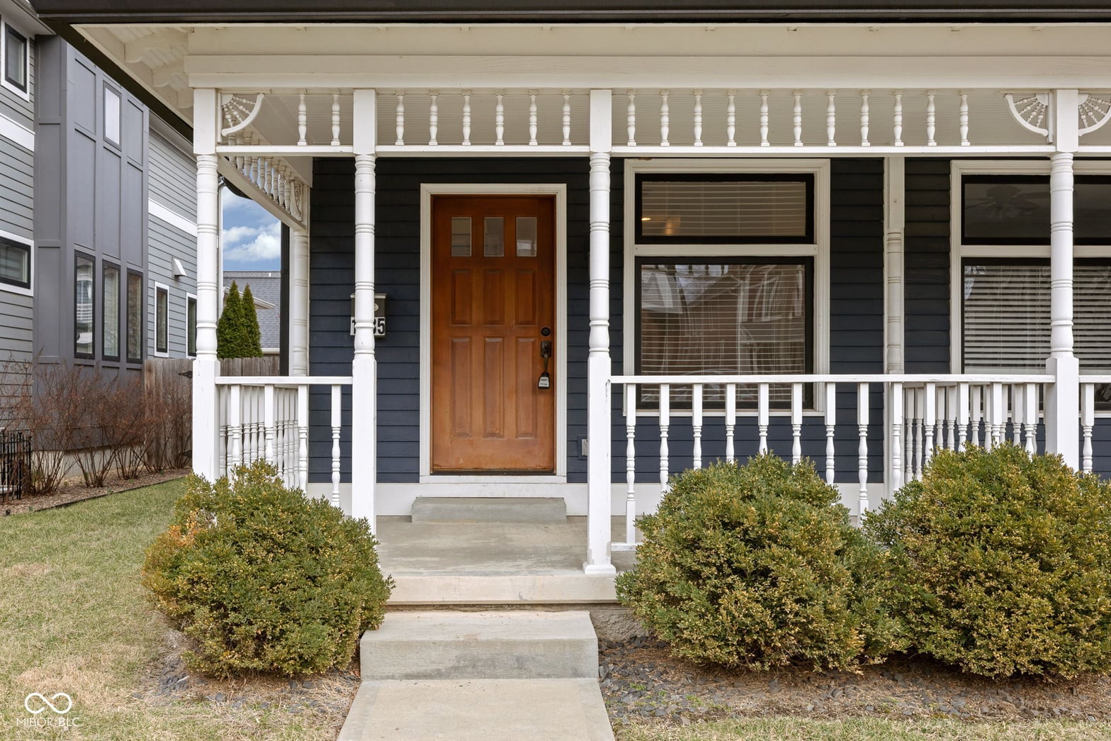 Photo of 1635 N New Jersey Street, Indianapolis, IN