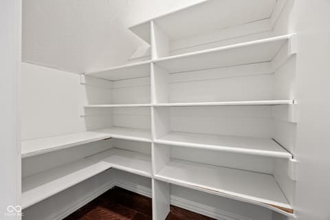 Pantry — 1635 N New Jersey Street, Indianapolis, IN