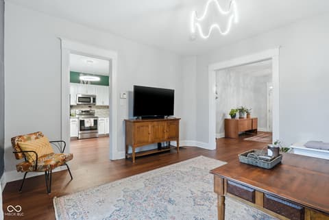 Photo of 312 N Colorado Avenue, Indianapolis, IN