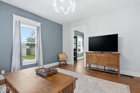 Photo of 312 N Colorado Avenue, Indianapolis, IN